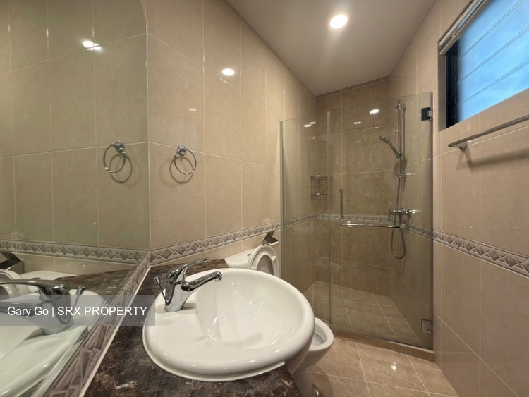 Regency Park (D10), Condominium #527048401